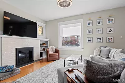 6117 Westminster Place, Saint Louis, MO 63112 - Photo 7