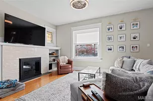 6117 Westminster Pl, Saint Louis, MO 63112 - Photo 7