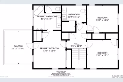 6117 Westminster Place, Saint Louis, MO 63112 - Photo 43