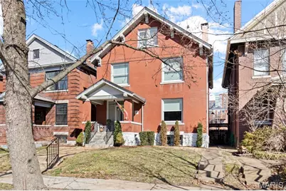 6117 Westminster Place, Saint Louis, MO 63112 - Photo 1