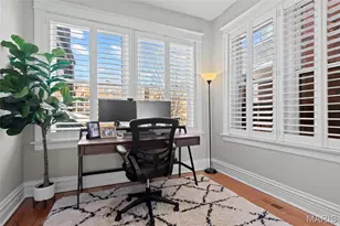 6117 Westminster Pl, Saint Louis, MO 63112 - Photo 19