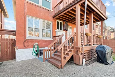 6117 Westminster Place, Saint Louis, MO 63112 - Photo 37