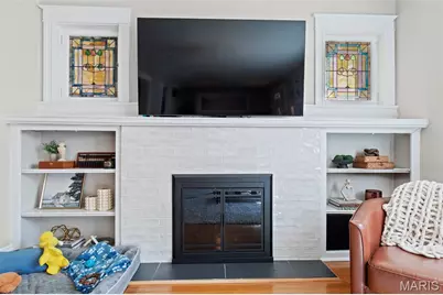 6117 Westminster Place, Saint Louis, MO 63112 - Photo 9