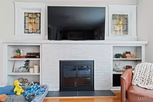 6117 Westminster Pl, Saint Louis, MO 63112 - Photo 9