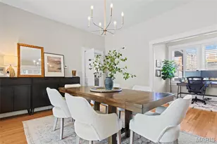 6117 Westminster Pl, Saint Louis, MO 63112 - Photo 11