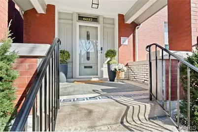 6117 Westminster Place, Saint Louis, MO 63112 - Photo 3