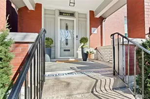 6117 Westminster Pl, Saint Louis, MO 63112 - Photo 3