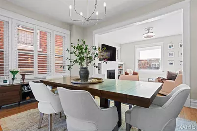 6117 Westminster Place, Saint Louis, MO 63112 - Photo 13