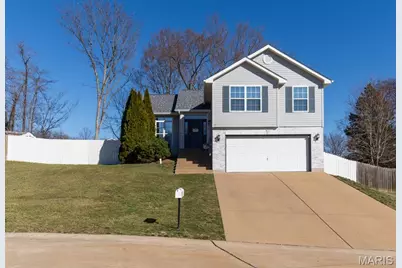 17 Concord Drive, Crystal City, MO 63019 - Photo 1