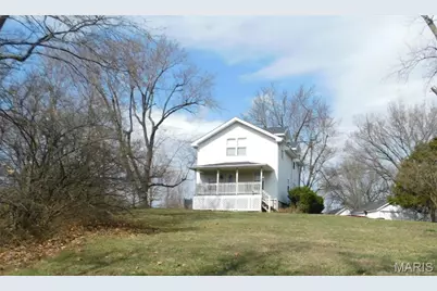 397 Whispering Forest Lane, Pacific, MO 63069 - Photo 1