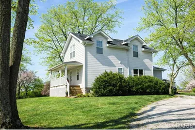 397 Whispering Forest Lane, Pacific, MO 63069 - Photo 3