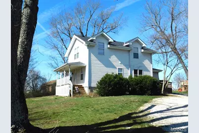 397 Whispering Forest Lane, Pacific, MO 63069 - Photo 1