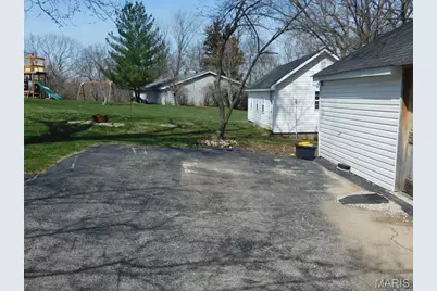 397 Whispering Forest Lane, Pacific, MO 63069 - Photo 9