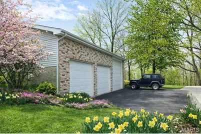 397 Whispering Forest Lane, Pacific, MO 63069 - Photo 13