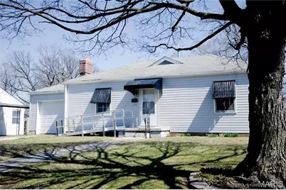 1161 Beverly Drive, Lebanon, MO 65536 - Photo 3