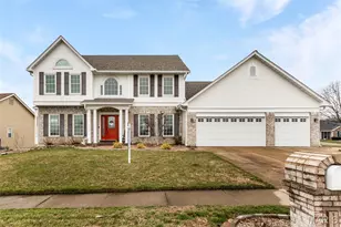 1117 Turtle Creek Dr, O'Fallon, MO 63366 - Photo 19