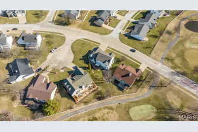 1117 Turtle Creek Drive, O'Fallon, MO 63366 - Photo 13