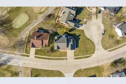 1117 Turtle Creek Drive, O'Fallon, MO 63366 - Photo 9