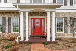 1117 Turtle Creek Dr, O'Fallon, MO 63366 - Photo 21