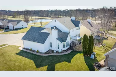 1117 Turtle Creek Drive, O'Fallon, MO 63366 - Photo 3