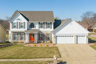 1117 Turtle Creek Dr, O'Fallon, MO 63366 - Photo 1