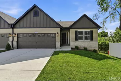 1585 Belleau Creek Road #1 A, O'Fallon, MO 63366 - Photo 1