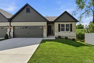 1585 Belleau Creek Rd, O'Fallon, MO 63366 - Photo 1
