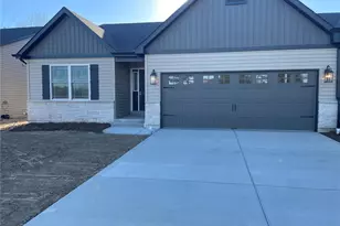 1585 Belleau Creek Rd, O'Fallon, MO 63366 - Photo 1