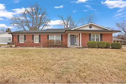 12934 Ballantine Court, Saint Louis, MO 63146 - Photo 1