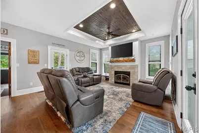 816 N Rock Church Road, Warrenton, MO 63383 - Photo 19