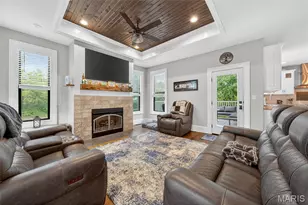 816 N Rock Church Rd, Warrenton, MO 63383 - Photo 17