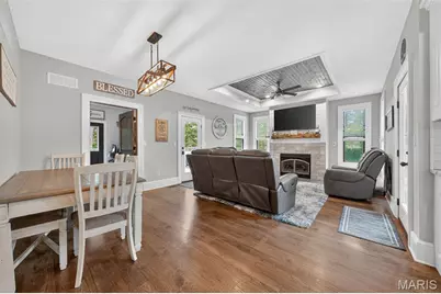 816 N Rock Church Road, Warrenton, MO 63383 - Photo 13