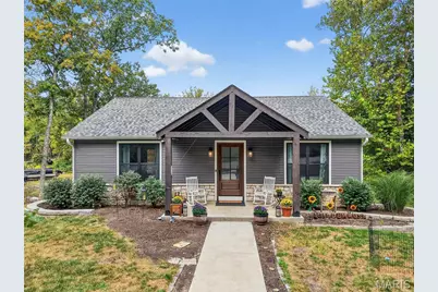 816 N Rock Church Road, Warrenton, MO 63383 - Photo 9