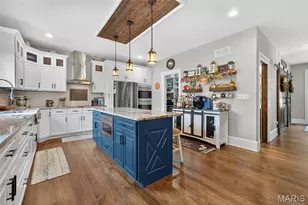 816 N Rock Church Rd, Warrenton, MO 63383 - Photo 13