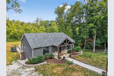 816 N Rock Church Road, Warrenton, MO 63383 - Photo 5