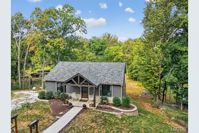 816 N Rock Church Road, Warrenton, MO 63383 - Photo 11