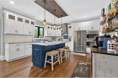 816 N Rock Church Road, Warrenton, MO 63383 - Photo 7