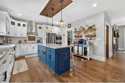 816 N Rock Church Road, Warrenton, MO 63383 - Photo 9