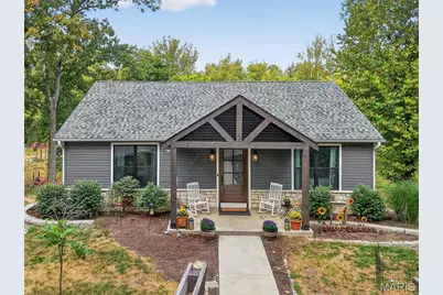 816 N Rock Church Road, Warrenton, MO 63383 - Photo 7