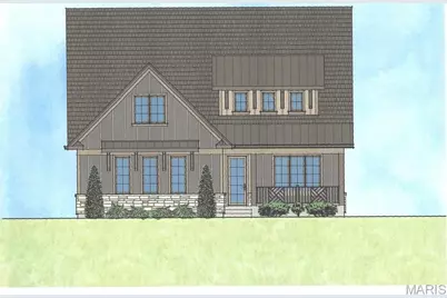 686 Brownell Avenue, Kirkwood, MO 63122 - Photo 1