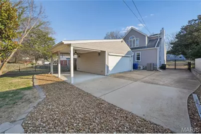 789 Glenvista Place, Glendale, MO 63122 - Photo 33