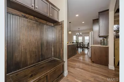 1105 Timberline Court, Wentzville, MO 63385 - Photo 13