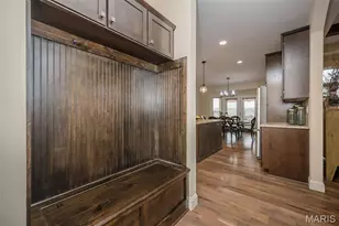 1105 Timber Line Ct, Wentzville, MO 63385 - Photo 13