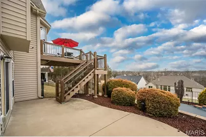 1105 Timberline Court, Wentzville, MO 63385 - Photo 29