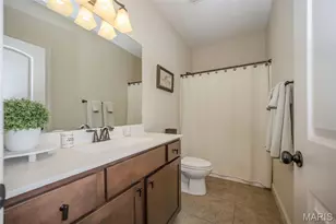 1105 Timber Line Ct, Wentzville, MO 63385 - Photo 19