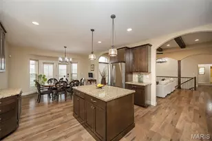 1105 Timber Line Ct, Wentzville, MO 63385 - Photo 11