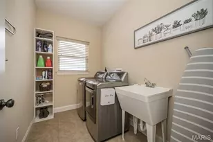 1105 Timber Line Ct, Wentzville, MO 63385 - Photo 13