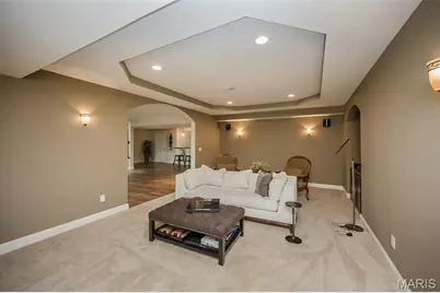 1105 Timberline Court, Wentzville, MO 63385 - Photo 23