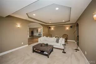 1105 Timber Line Ct, Wentzville, MO 63385 - Photo 23