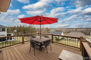 1105 Timber Line Ct, Wentzville, MO 63385 - Photo 27